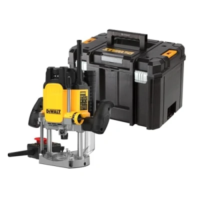 Image de Dewalt Défonceuse 2,300 Watts en Boîte T Stak DWE627KT QS