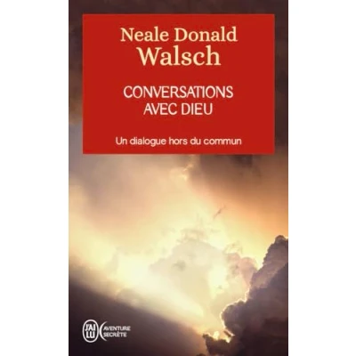 Image de Conversations avec Dieu Un dialogue hors du commun (Tome 1): Livre d’occasion Très bon