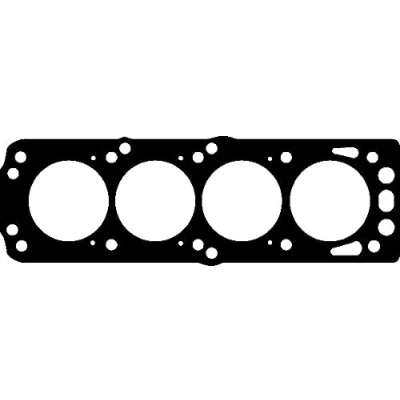 Image de CORTECO 411343P Joint De Culasse OPEL: Ascona C Berline, Corsa A CC, TR