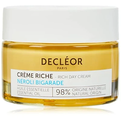 Image de Decleor Neroli Bigarade Cr Rich 50Ml 50 g