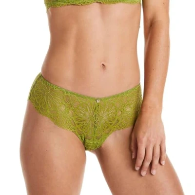 Image de Shorty femme Pomm&#039;Poire Fougère