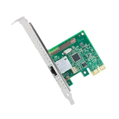 Image de Intel I210T1BLK Carte réseau Interne Ethernet 1000 Mbit/s