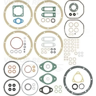 Image de REINZ 01 25475 02 Jeu complet de joints d&#039;étanchéité, moteur avec joint tige soupape deux bagues chemises cylindre