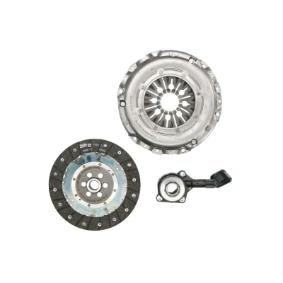 Image de VALEO 834484 Kit d&#039;Embrayage avec butée hydraulique FORD: MONDEO 4, S Max Mk1, Galaxy Mk2 MPV, VOLVO: S80 II, V70 3, V60 I