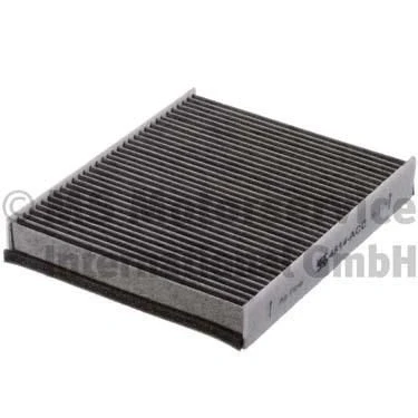 Image de KOLBENSCHMIDT 50014814 Filtre d&#039;habitacle Cartouche filtrante 259 202 36 FORD: FOCUS 3, KUGA 2, C Max VOLVO: V40 3/5 portes, Van / portes