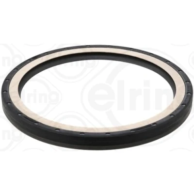 Image de ELRING 545.800 Joint Spi De Vilebrequin PTFE (polytétrafluoroéthylène)/ACM (caoutchouc polyacrylique