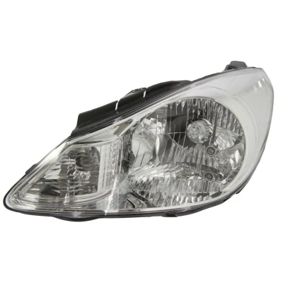 Image de Projecteur principal TYC 20 11784 05 2, Gauche