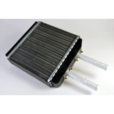 Image de THERMOTEC D60001TT Radiateur De Chauffage DAEWOO: Matiz I 3/5 portes