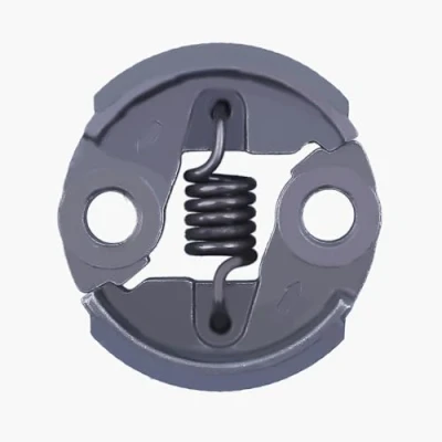 Image de HAISHINE Embrayage pour Honda GX22 GX25 GX25NT GX25T GX 22 25 25N Moteur HHT25S UMK422 UMK425 Tondeuse Débroussailleuse Remplacer #1140 51102