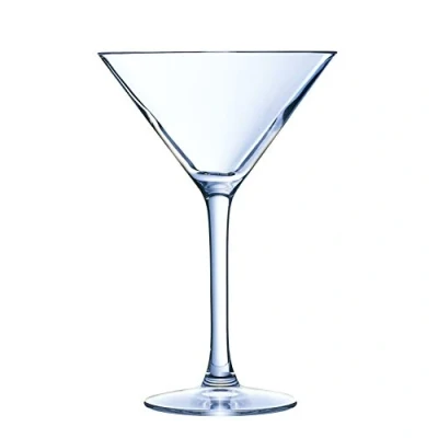 Image de Chef &amp; Sommelier Cabernet Verre à cocktail 210ml, sans repère de remplissage, 6 Verres