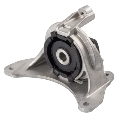 Image de FEBI BILSTEIN 173405 Support moteur arrière métal caoutchouc FIAT: Doblo I Break, Cargo, II Break