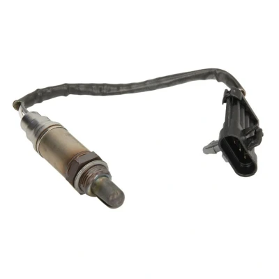 Image de BOSCH 0 258 005 703 Sonde lambda 4 DAEWOO: Lanos Berline, Matiz I 3/5 portes, Rezzo, CHEVROLET: Camaro IV Coupe, Blazer S10 II
