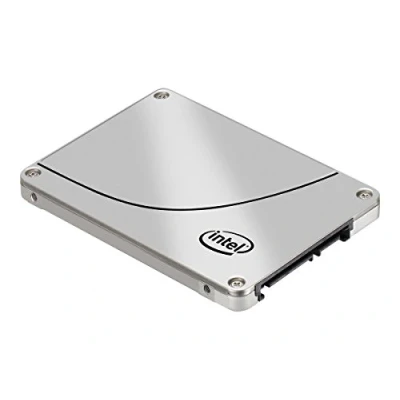 Image de Intel SSD DC S3510 800 Go 2.5 SATA 6 Go/s SSDSC2BB800G601