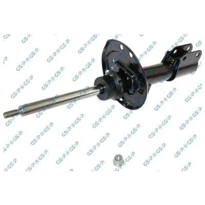 Image de GSP 32369740 Amortisseur Essieu avant Pression de gaz Système bitube Jambe suspension RENAULT: Twingo 3, SMART: Fortwo III Coupe