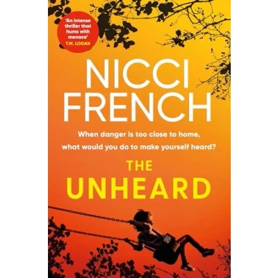 Image de The Unheard Livre d’occasion Correct