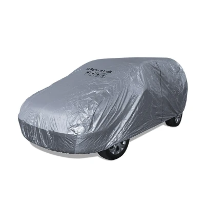 Image de XL 551113 Couverture de véhicule intégrale H 400 510