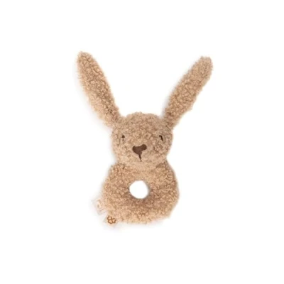 Image de Jollein Hochet Bunny Riverside