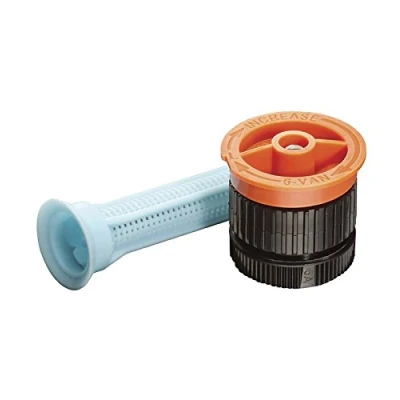 Image de Rain Bird 6 Van 5 Lot de tuyères pour diffuseurs, portée 1,8 m