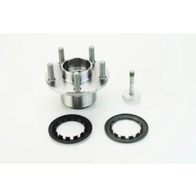 Image de CONTITECH WBE1146 Kit de roulements roue avec capteur ABS intégré 131mm VOLVO: V50, C30, S40 II