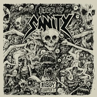 Image de Elegy Chapter I (Demos Comp.)
