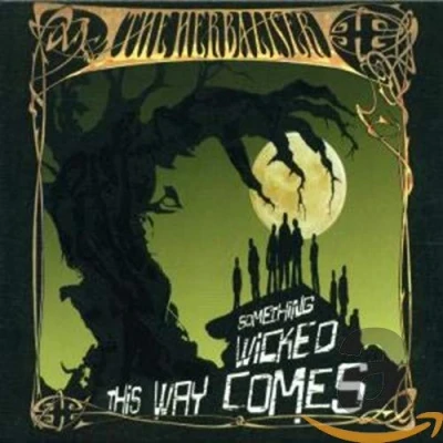 Image de Something Wicked This Way Comes
