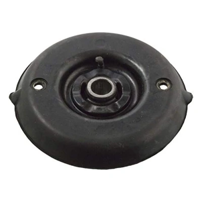 Image de FEBI BILSTEIN 103191 Coupelle d&#039;amortisseur Essieu avant sans roulement à billes Caoutchouc CITROËN: C4 Picasso 1, Berlingo II, II Van