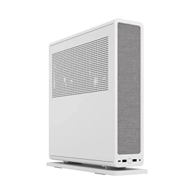 Image de Fractal Design Ridge Small Form Factor (SFF) Blanc Neuf
