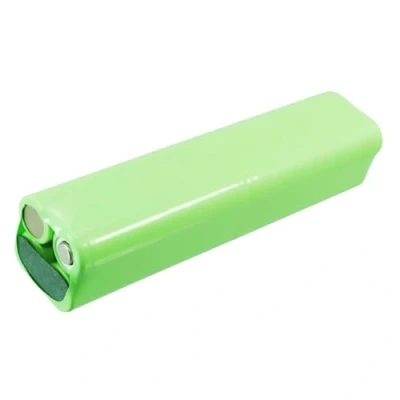 Image de TECHTEK Batteries Compatible avec [Allflex] PW320, RS320 remplace 51FE0421 FBA
