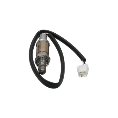 Image de KAVO PARTS EOS 8002 Sonde lambda M18x1.5 6e chauffé, planaire SUBARU: Impreza II Berline, Forester II, Break