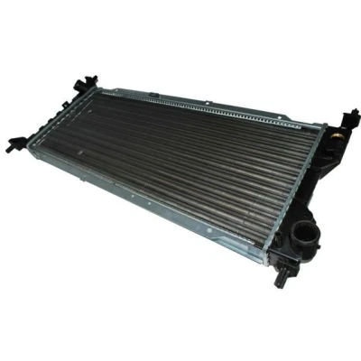 Image de THERMOTEC D7X005TT Radiateur du moteur OPEL: Corsa B 3/5 portes, Combo Van