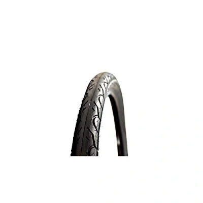 Image de Pneu vtt/urbain 27.5x1.75 tr deli noir s 601 (47 584)