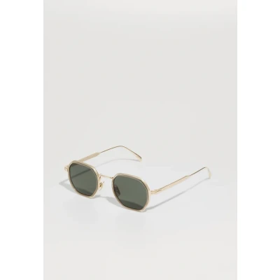 Image de David Beckham DB 1097/s Sunglasses, 763/QT Gold MUD, 49 Unisex