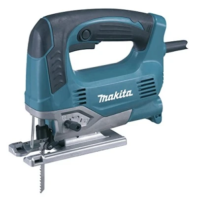 Image de Scie sauteuse 650 W dans coffret Makpac MAKITA JV0600J