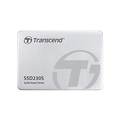 Image de Transcend 4 to SATA III 6 Gbits/s SSD Interne 2,5&quot; TS4TSSD230S