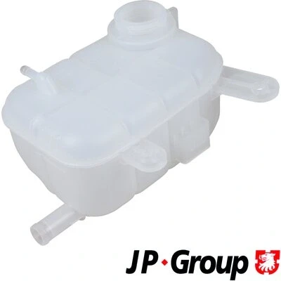 Image de JP GROUP 1214701900 Vase d&#039;Expansion sans couvercle, capteur OPEL: Mokka / X, CHEVROLET: Trax I, VAUXHALL: X