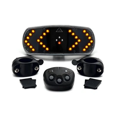 Image de CKB LTD Signal Pod Système de Clignotants sans Fil pour vélo