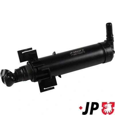 Image de JP GROUP 1198752370 Gicleur d&#039;eau de nettoyage, nettoyage des phares gauche AUDI: A4 B8 Berline, Avant