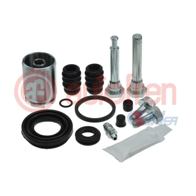 Image de AUTOFREN SEINSA D43559S Kit De Réparation Étrier Frein Essieu arrière 34 PISTON KIT+GUIDEPINS SUZUKI: SWIFT 4, Vitara IV SUV, SX4 II S Cross