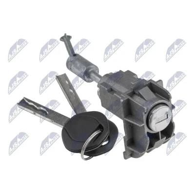 Image de NTY EZC LR 061 Serrure De Porte avant gauche LAND ROVER: Range Rover III (L322) 4.4 4x4, 3.0 D 4.2 3.6 Supercharged 4x4