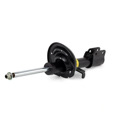 Image de MONROE G7277 Amortisseur Pression de gaz Système bitube Jambe suspension Goujon en haut, Collier bas RENAULT: Clio 3, III Grandtour, 4