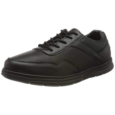 Image de Chung Shi Homme Duxfree Canberra, Baskets, Noir, 45 EU