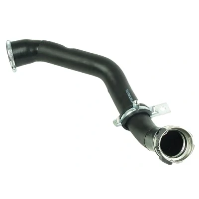 Image de Remplacement tuyau turbo intercooler, pour RENAULT MEGANE III 2.0 dCi. OE : 8200796570, TURBORURY