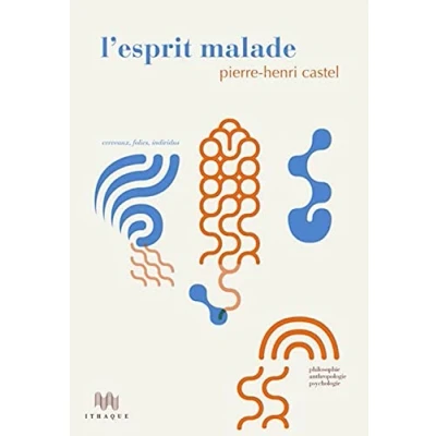 Image de L&#039; Esprit malade Livre d’occasion Correct