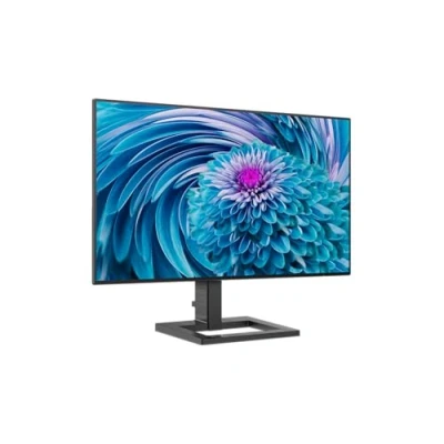 Image de Philips Écran Gaming 272E2FA 68 cm (27 Pouces) (HDMI, DisplayPort, Temps de réponse 4 ms, 1920 x 1080, 75 Hz, FreeSync) Noir