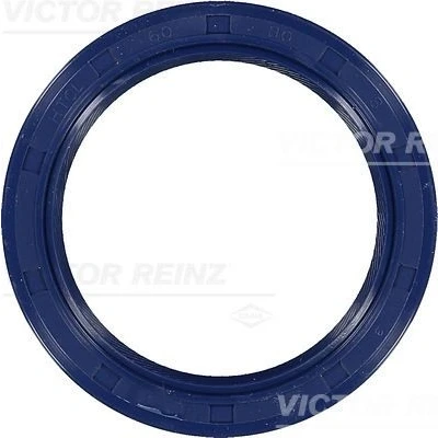 Image de REINZ 81 53297 00 Joint Spi De Vilebrequin MVQ (caoutchouc siliconé) SUZUKI: SJ 410 SUV, Samurai SUV Cabriolet, CHEVROLET: Matiz