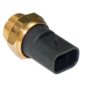 Image de METZGER 0915204 Interrupteur de température, ventilateur radiateur M 22x1,5 avec joint d&#039;étanchéite FIAT: Panda I 3/5 portes, Tipo portes