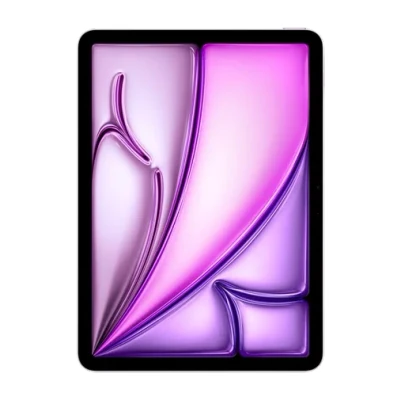 Image de iPad Air 7 (11 ) 11 Wifi 128 Go, Mauve Neuf