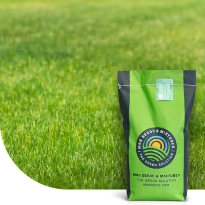 Image de Allround Pelouse Récréative 15 KG 750 M² MRS Seeds &amp; Mixtures