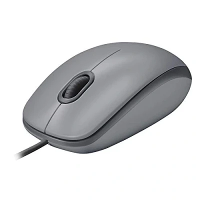 Image de Logitech LOGI M110 Silent Neuf