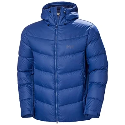 Image de Helly Hansen Verglas Icefall Doudoune
